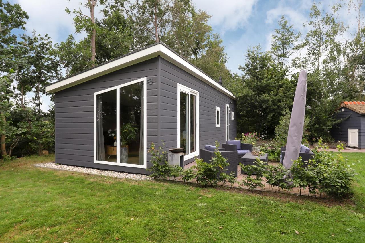 Landelijk Chalet 87 Oosterwolde  Exterior photo